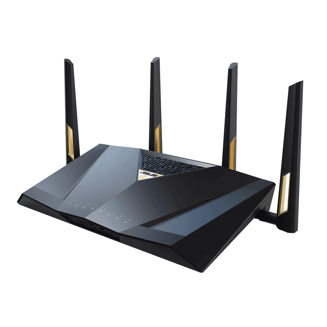 ASUS RT-BE88U Router WiFi 7 AiMesh