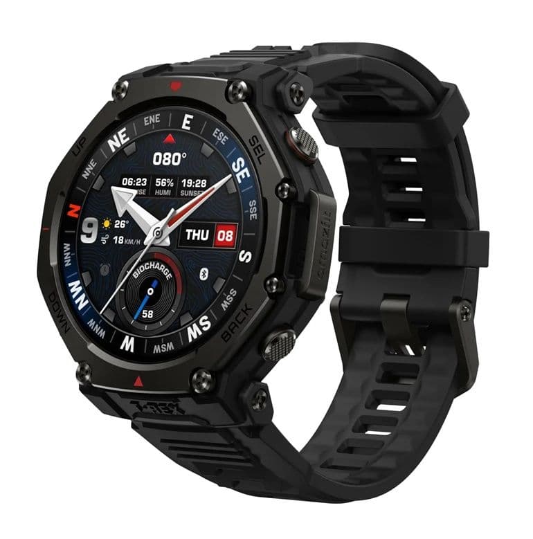 Amazfit T-Rex 3 Pro 48mm Smartwatch