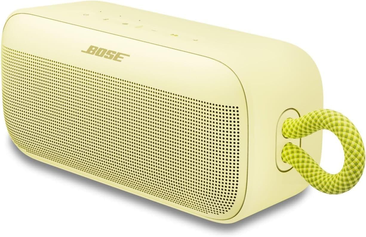 Bose SoundLink Plus Φορητό Ηχείο