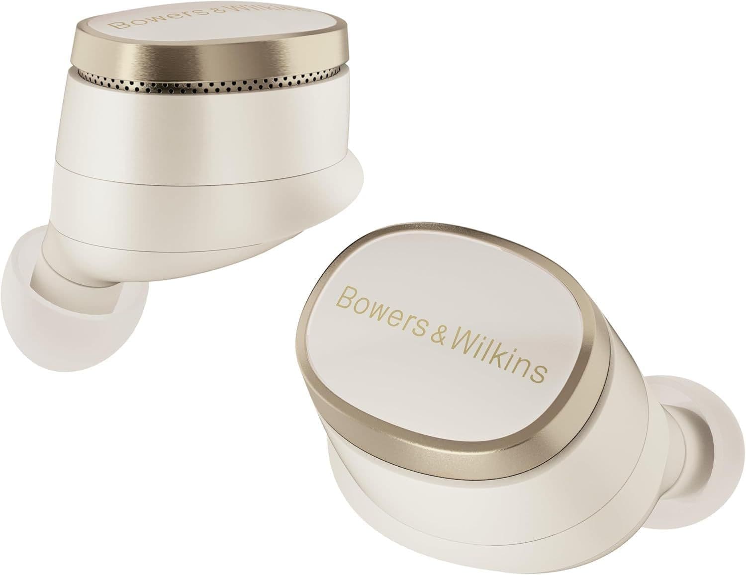 Bowers & Wilkins Pi8 TWS Ακουστικά