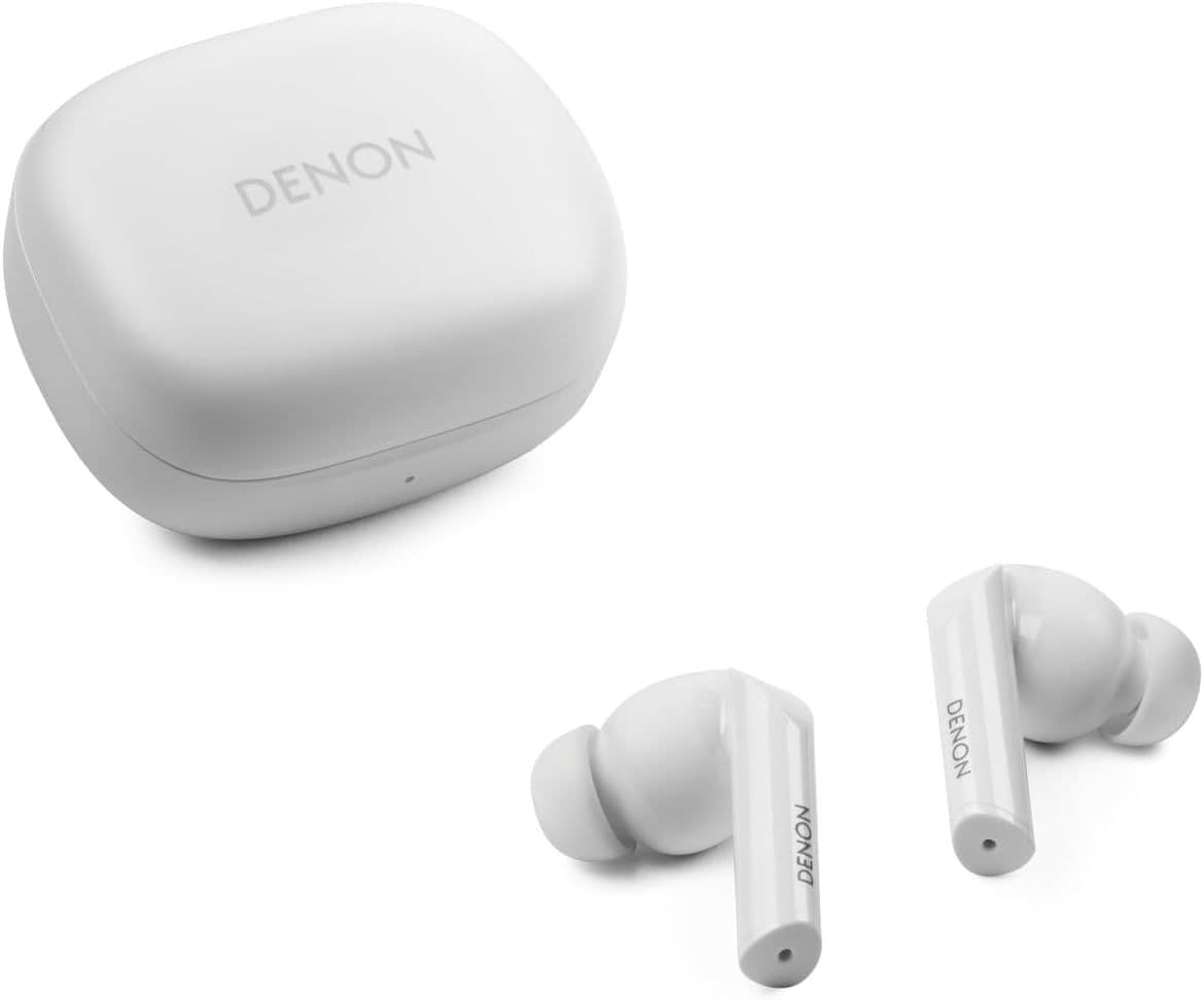 Denon AH-C840NCW TWS Ακουστικά