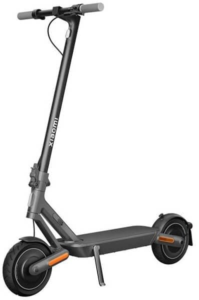 Xiaomi 4 Scooter Ultra Ηλεκτρικό Πατίνι (BHR5764GL)