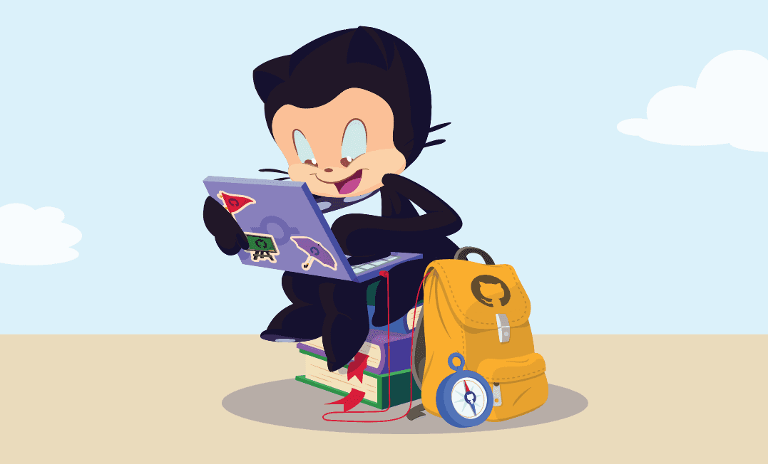 GitHub Education / Student Developer Pack – ΔΩΡΕΑΝ GitHub Pro, Copilot & δεκάδες premium εργαλεία για φοιτητές
