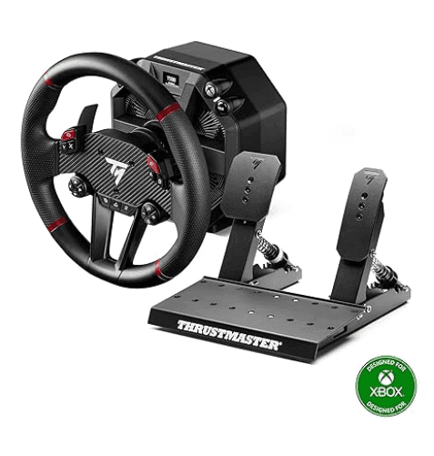 Thrustmaster T598X Direct Axial Drive Force Feedback Τιμονιέρα για Xbox-PC 348.66€