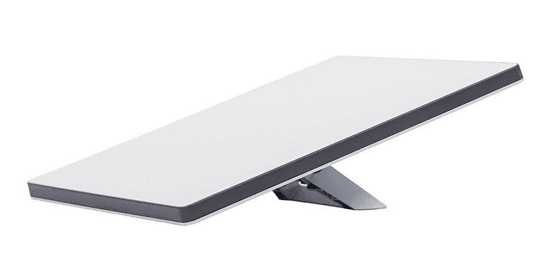 Starlink Mini Εξωτερική Κεραία Wi-Fi Κατευθυντική με Σύνδεση Ethernet 199€