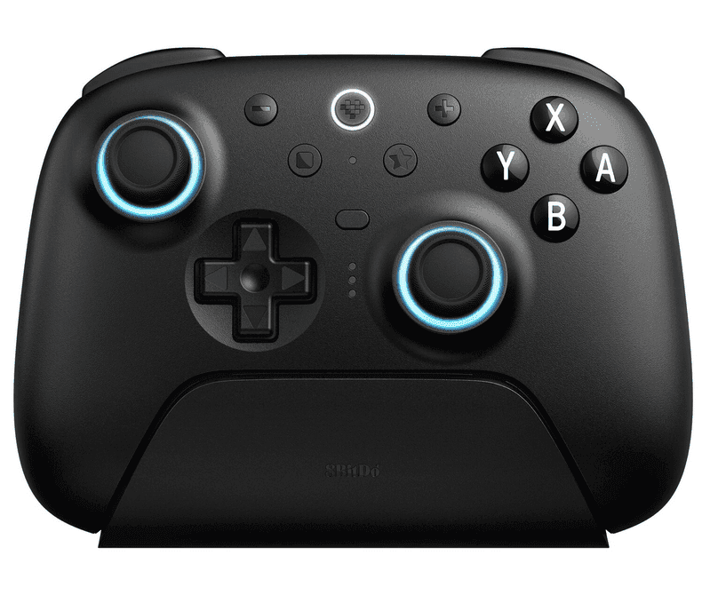  [NS Edition] 8BitDo Ultimate 2 Wireless Gaming Controller 44.99€