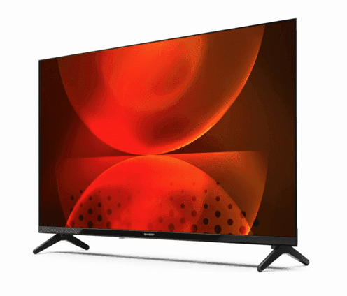 Sharp 32FH2EA Smart Τηλεόραση 32" HD Ready LED 99.90€