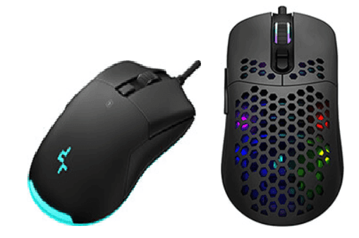 Deepcool MG510 Gaming Ποντίκι RGB 19000 DPI Black 29.90€ + άλλες προσφορές από e-shop.gr