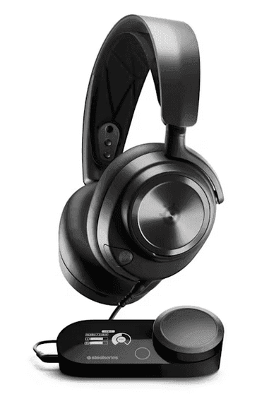 Steelseries Gaming Headset Arctis Nova Pro 189.99€