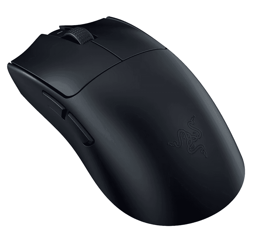 Razer Ποντίκι Viper V3 Pro SE Wireless Black 99.99€