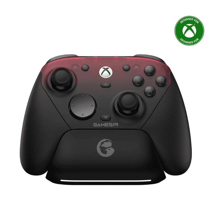 Gamesir G7 Pro Ασύρματο & Ενσύρματο Gamepad 65.20€