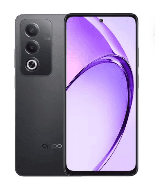 OPPO A80 Dual 5G 8GB/256GB Starry Black 160€