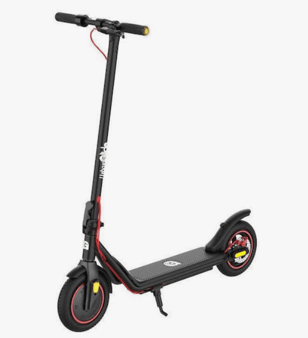 UrbanGlide Ride 85 Lite Ηλεκτρικό Πατίνι με 20km Αυτονομία Μαύρο Κόκκινο 199€