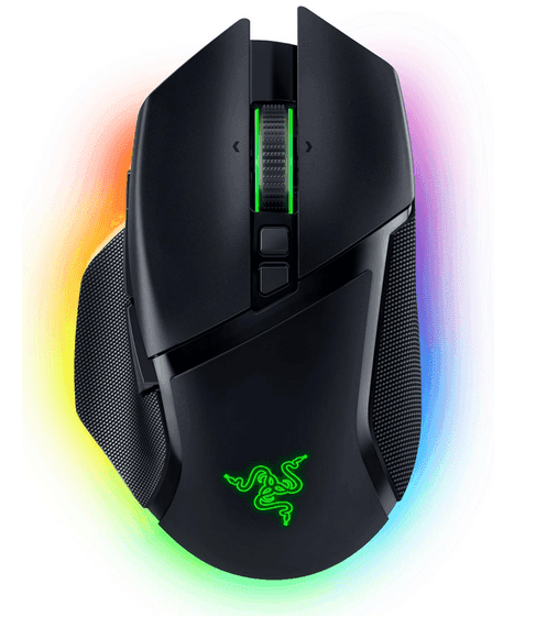 Razer Basilisk V3 Pro Black 83.25€
