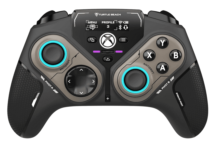 Turtle Beach Stealth Pivot Controller 76.94€