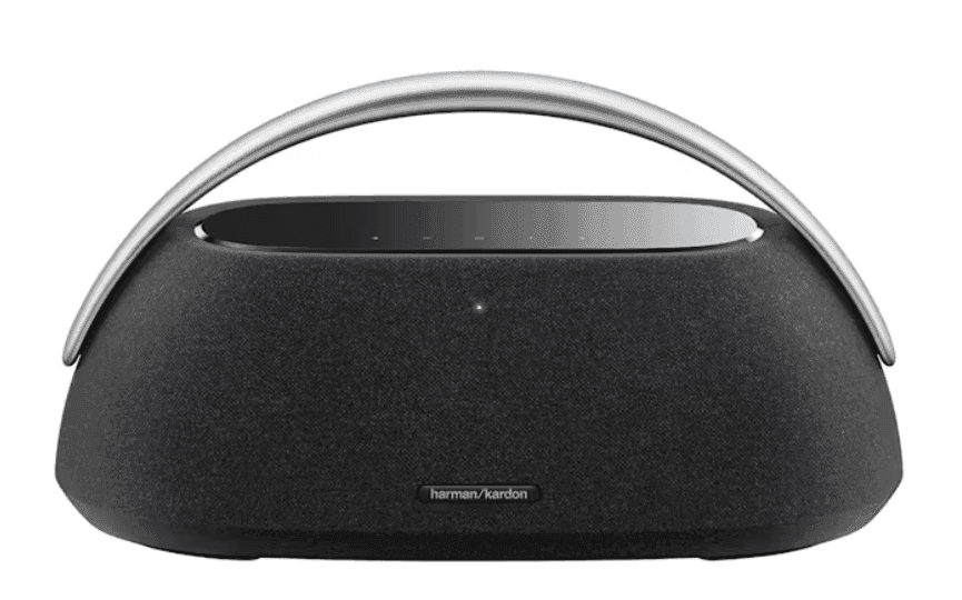 Harman Kardon Go & Play 3 Μαύρο/Γκρι 154.50€