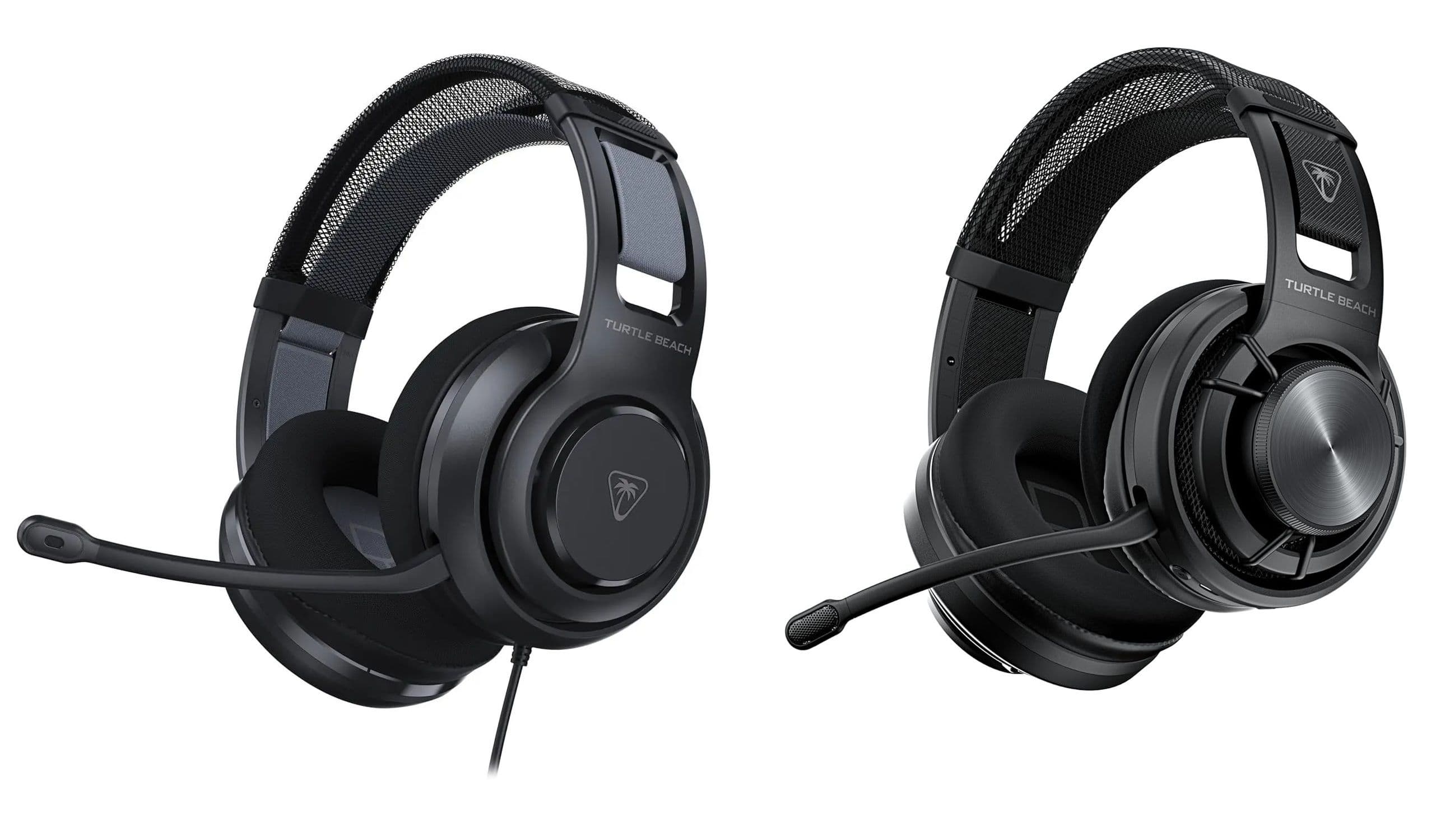 [Gaming Headset] Turtle Beach Atlas 200 με 44€ & Turtle Beach Atlas Air με 120€