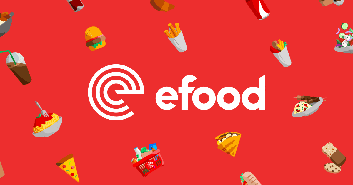 Επιπλέον προσφορές 1+1 από τo efood, Wolt & box