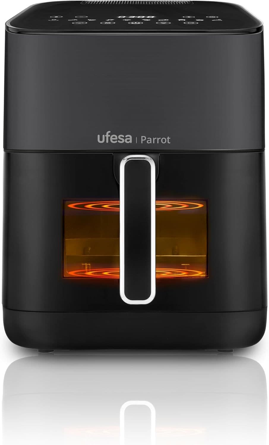 Ufesa Parrot 6L Φριτέζα Αέρος