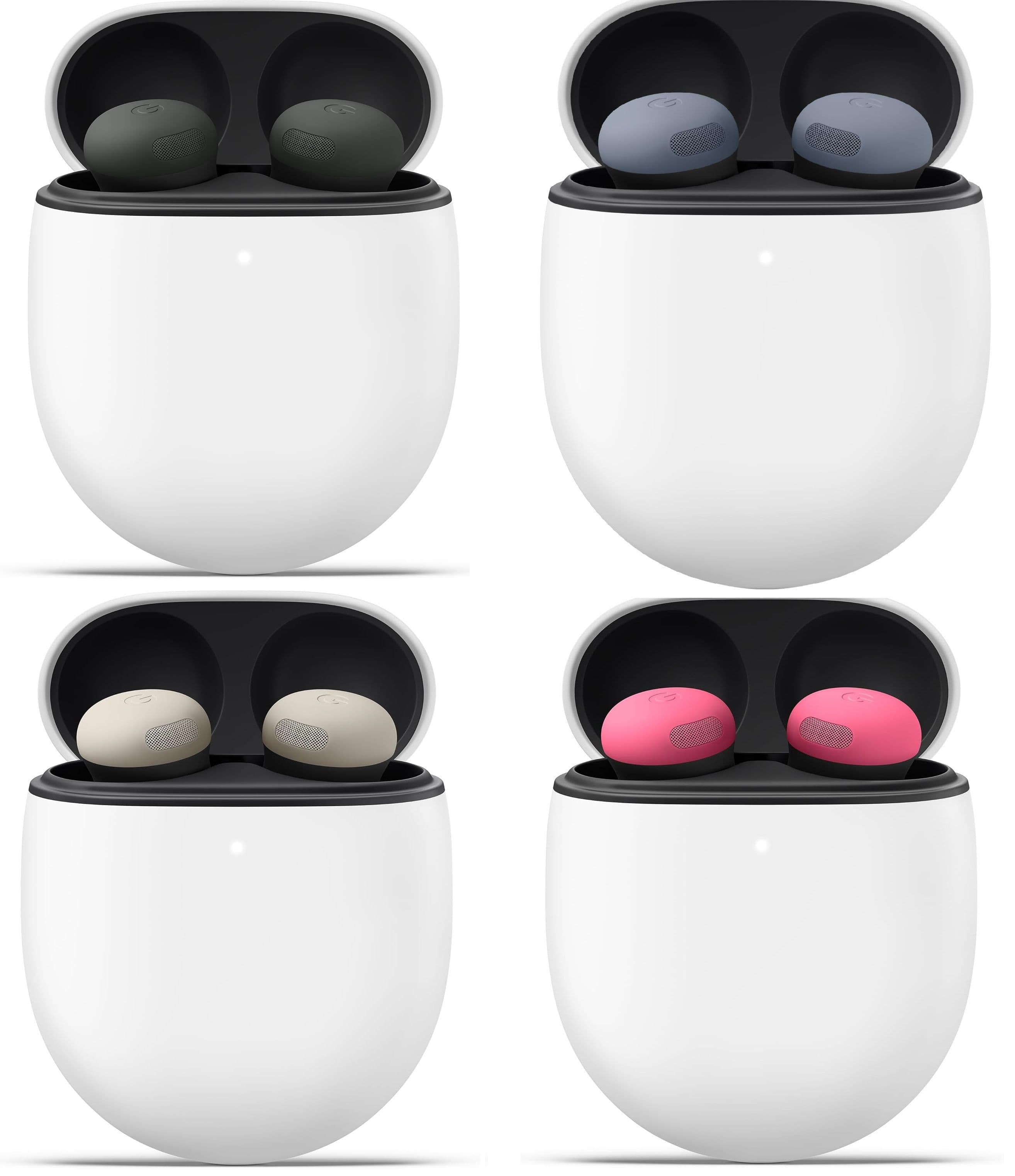 Google Pixel Buds Pro 2 TWS Ακουστικά