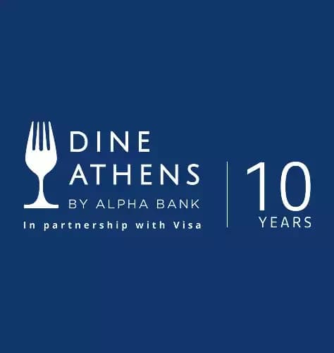 10o Dine Athens | 200+ εστιατόρια με προνομιακά μενού από 20€ το άτομο