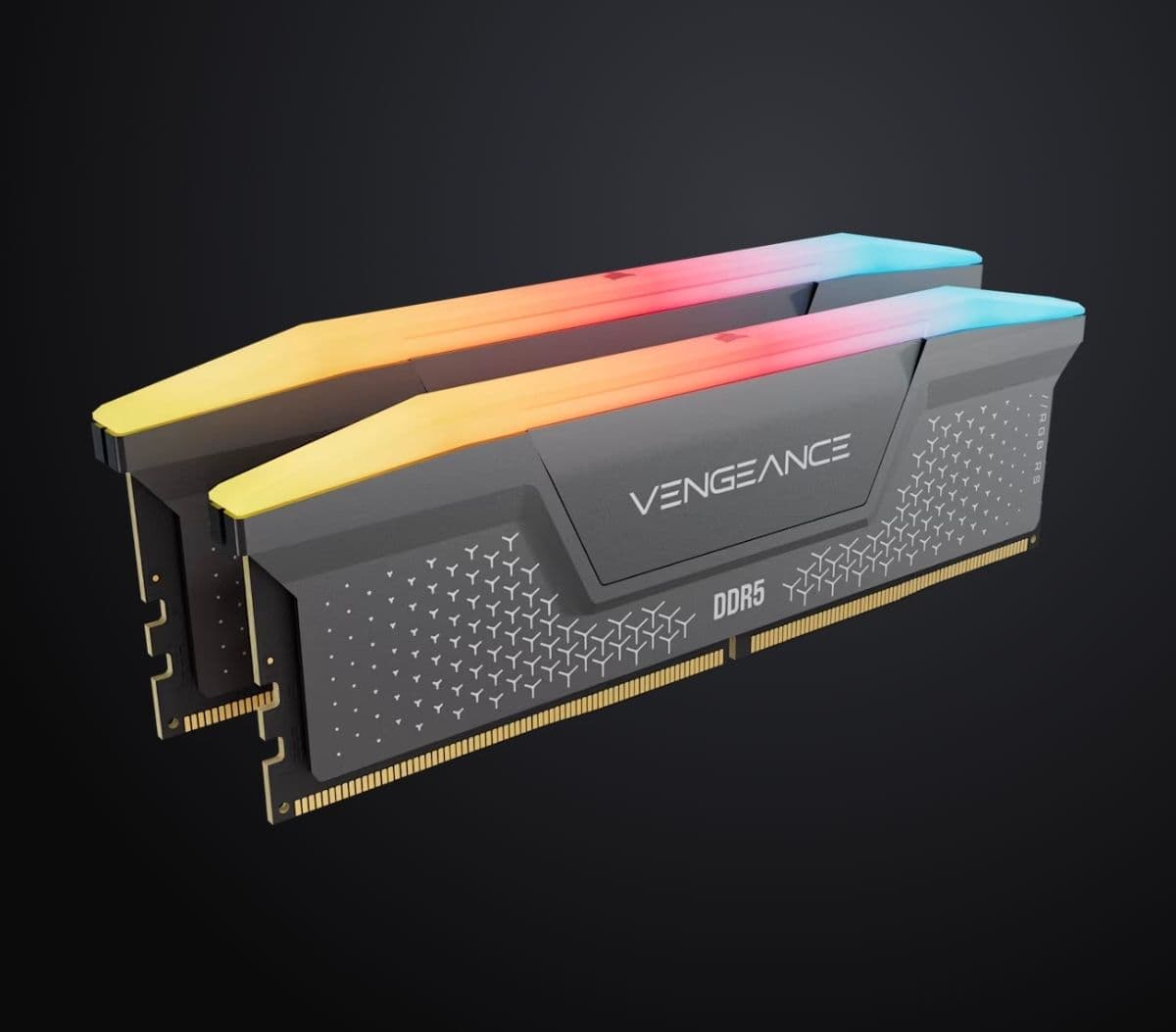Corsair 25% έκπτωση στις DDR5 RAM