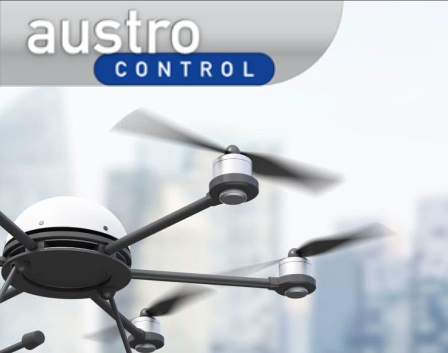 Δίπλωμα χειριστή drone A1/A3(250γρ+) από  Αυστρία 