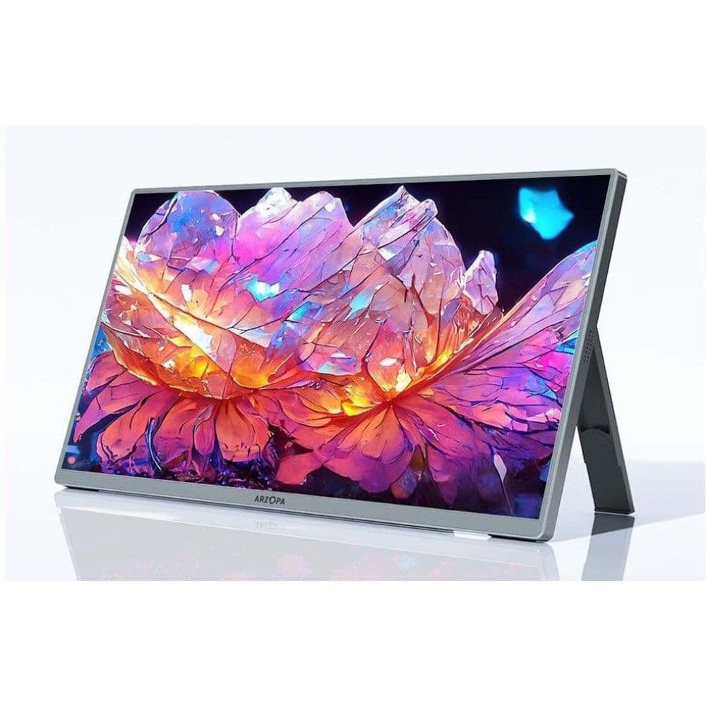 Arzopa A3C Pro 13.3" FHD OLED Φορητή Οθόνη