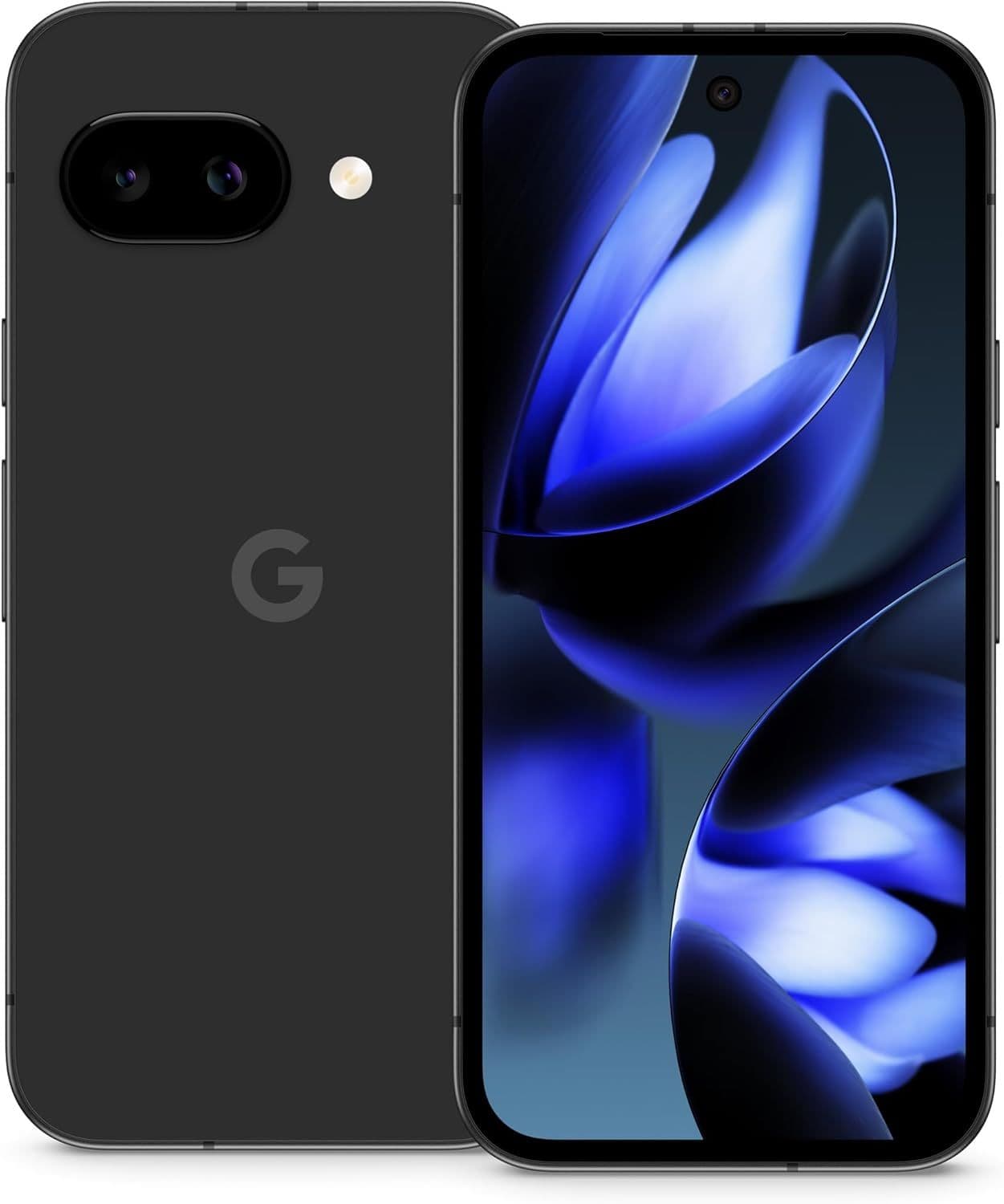 Google Pixel 9a (8GB/256GB) Smartphone