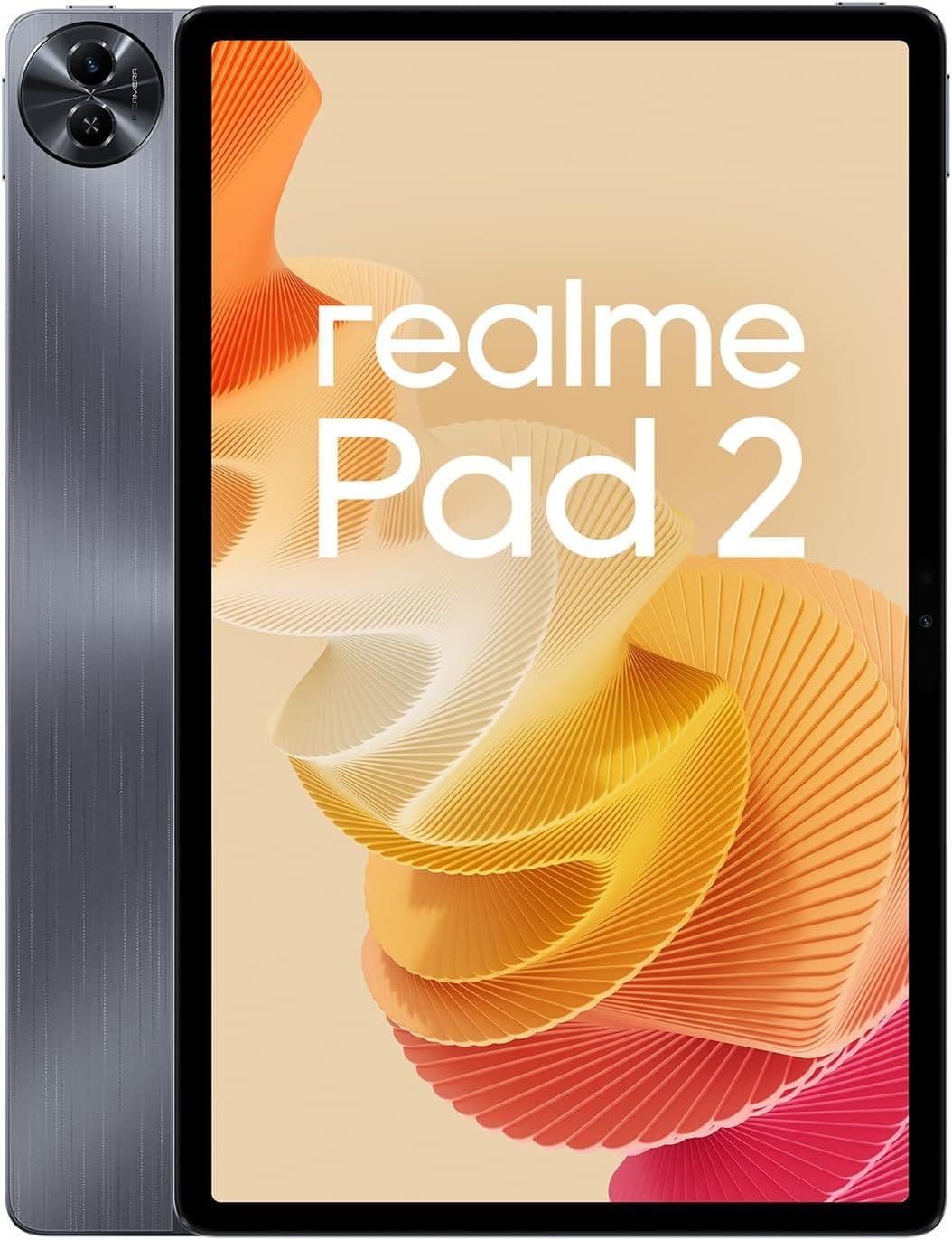 Realme Pad 2 (6GB/128GB) Tablet