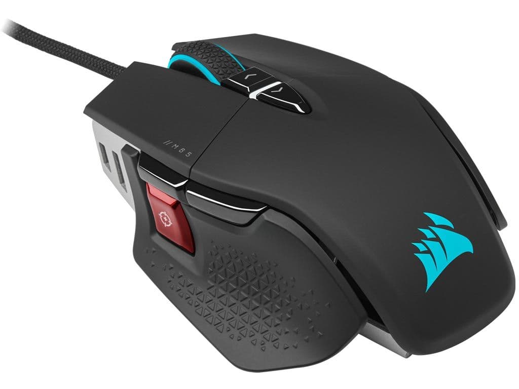 Corsair M65 Ultra RGB Gaming Ποντίκι