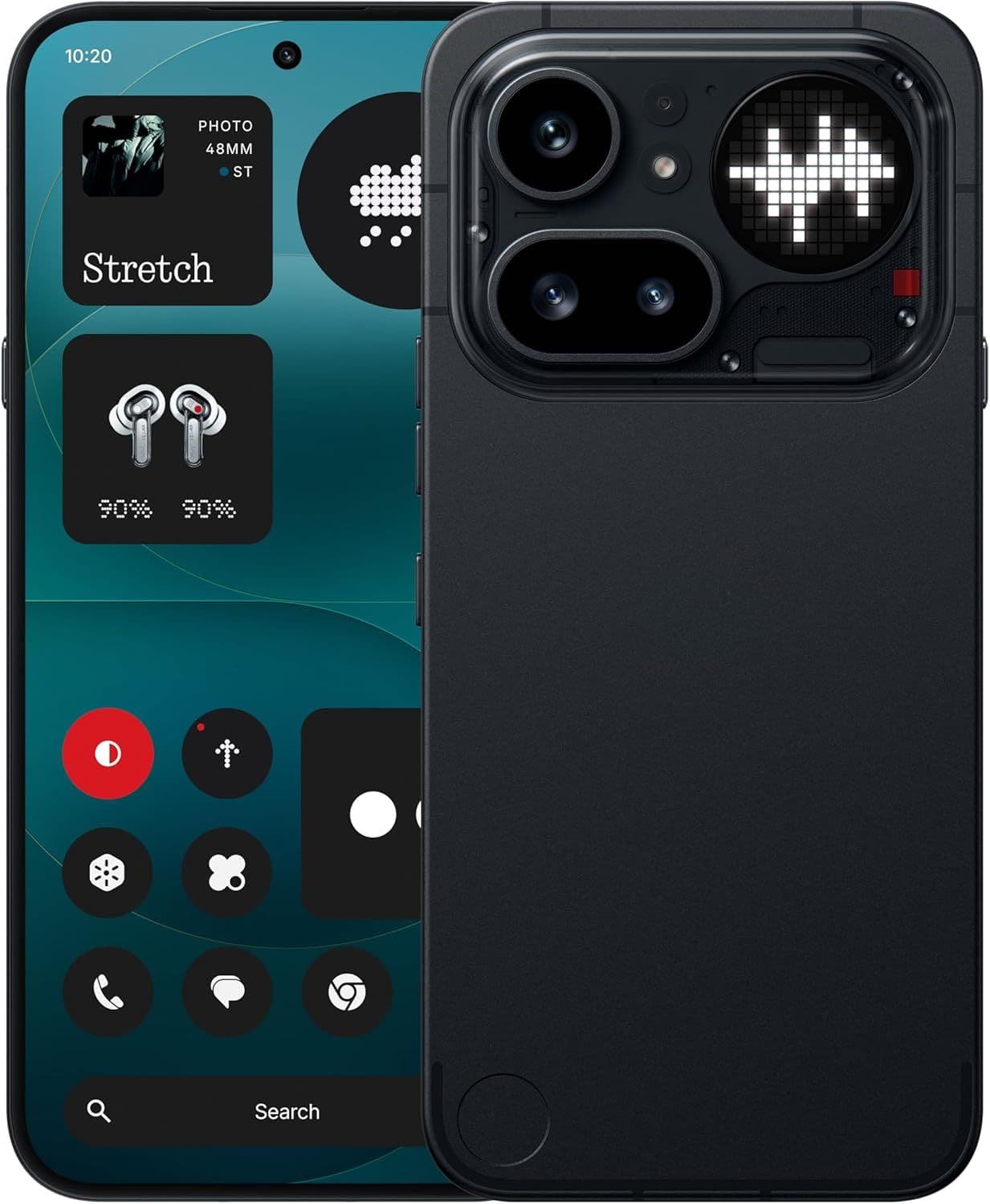 Nothing Phone (4a) Pro (8GB/128GB) Smartphone