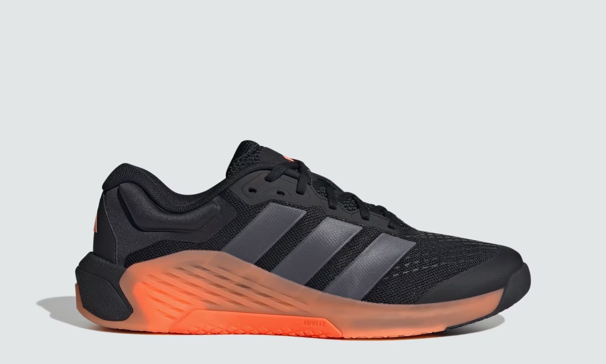 Adidas Dropset 4 Παπουτσι για Γυμναστηριο και αλλα εκπτωτικα στο About You [-30% Εκπτωσεις]