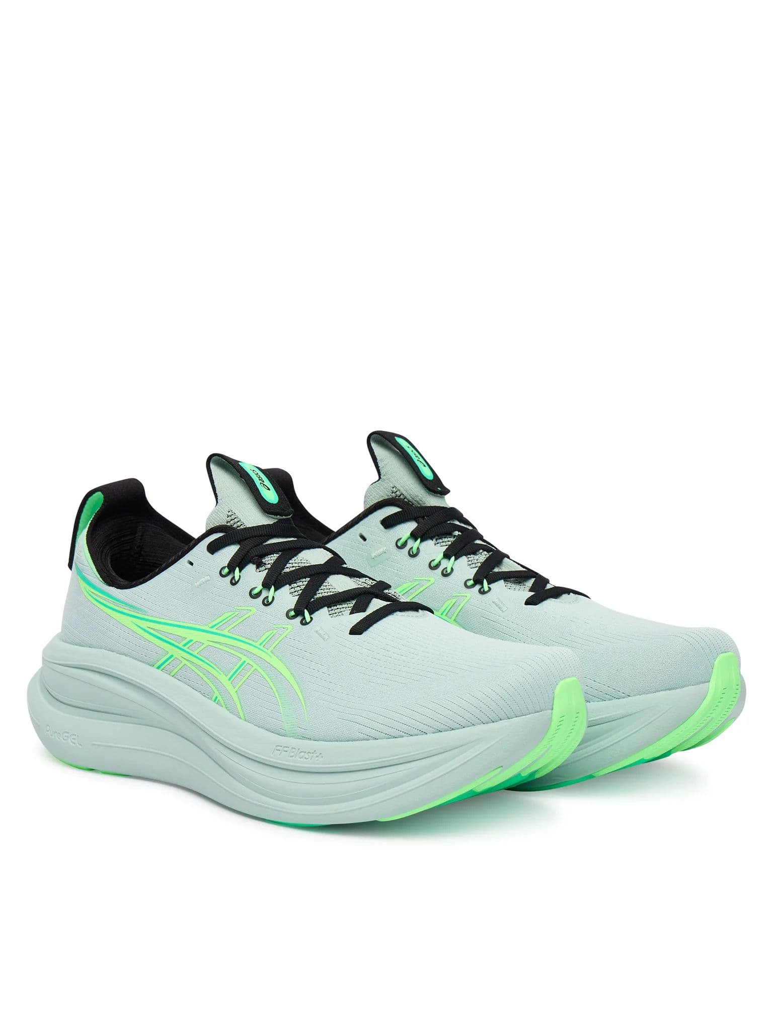 Asics Gel Nimbus 28 Ανδρικα απο 128€ και Γυναικεια 112€ στο ASOS