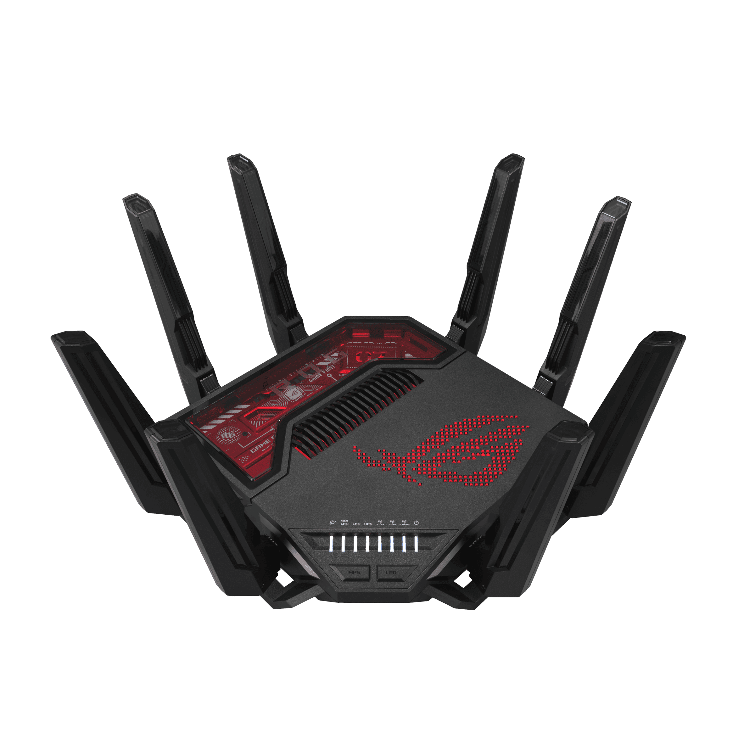 ASUS ROG Rapture GT-BE19000 WiFi 7 Router