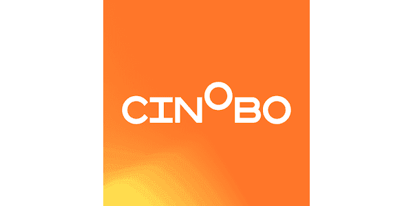 Cinobo ένας μήνας δωρεάν 