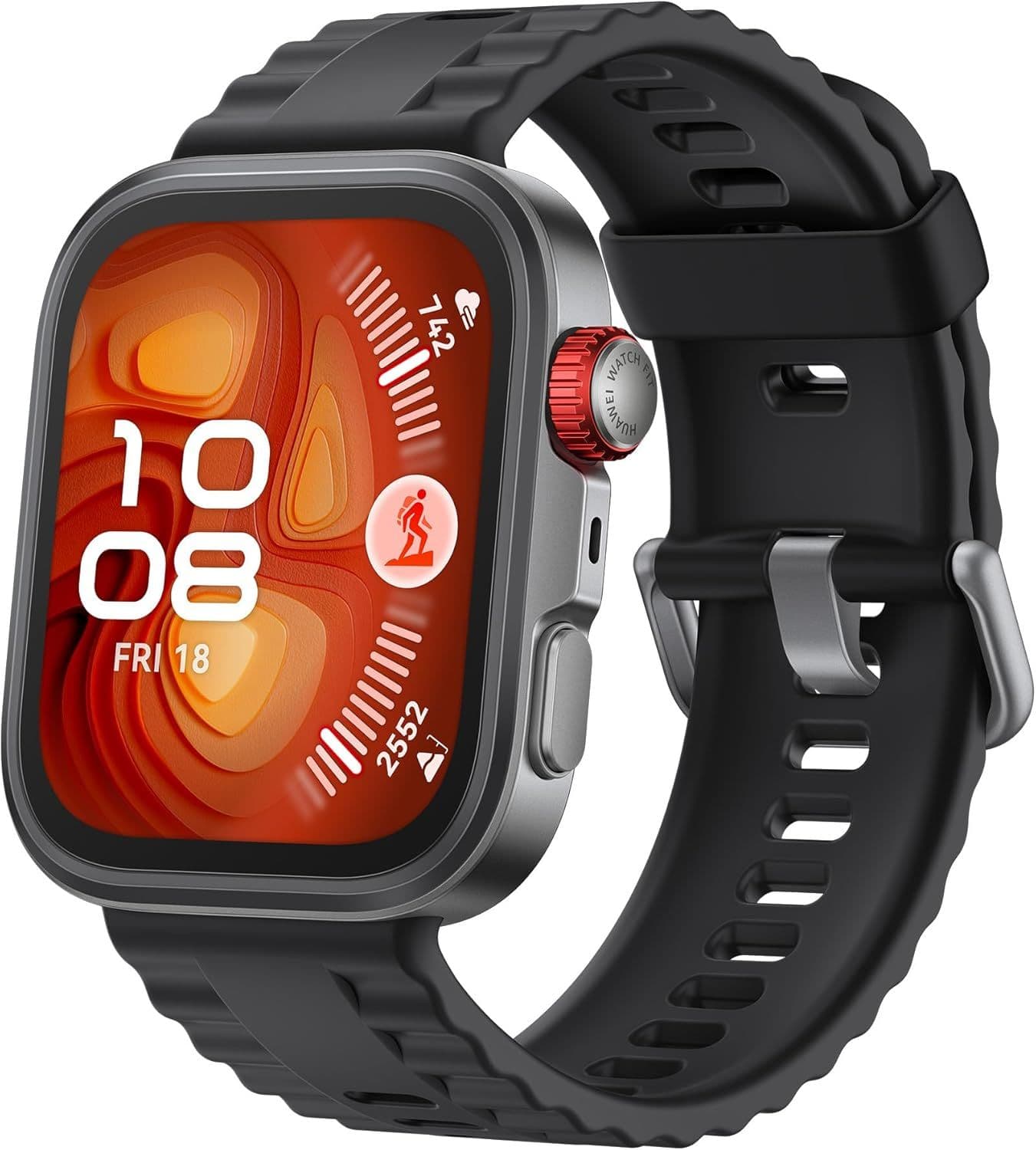 Huawei Watch Fit 4 Pro Smartwatch