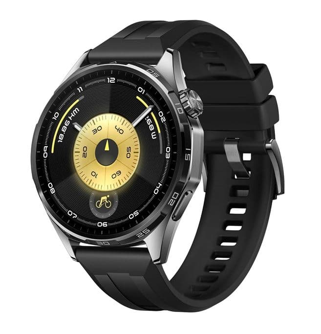 Huawei Watch GT 6 Smartwatch στα 169€
