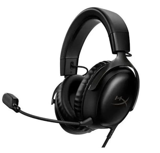 HyperX Cloud III Gaming Ακουστικά