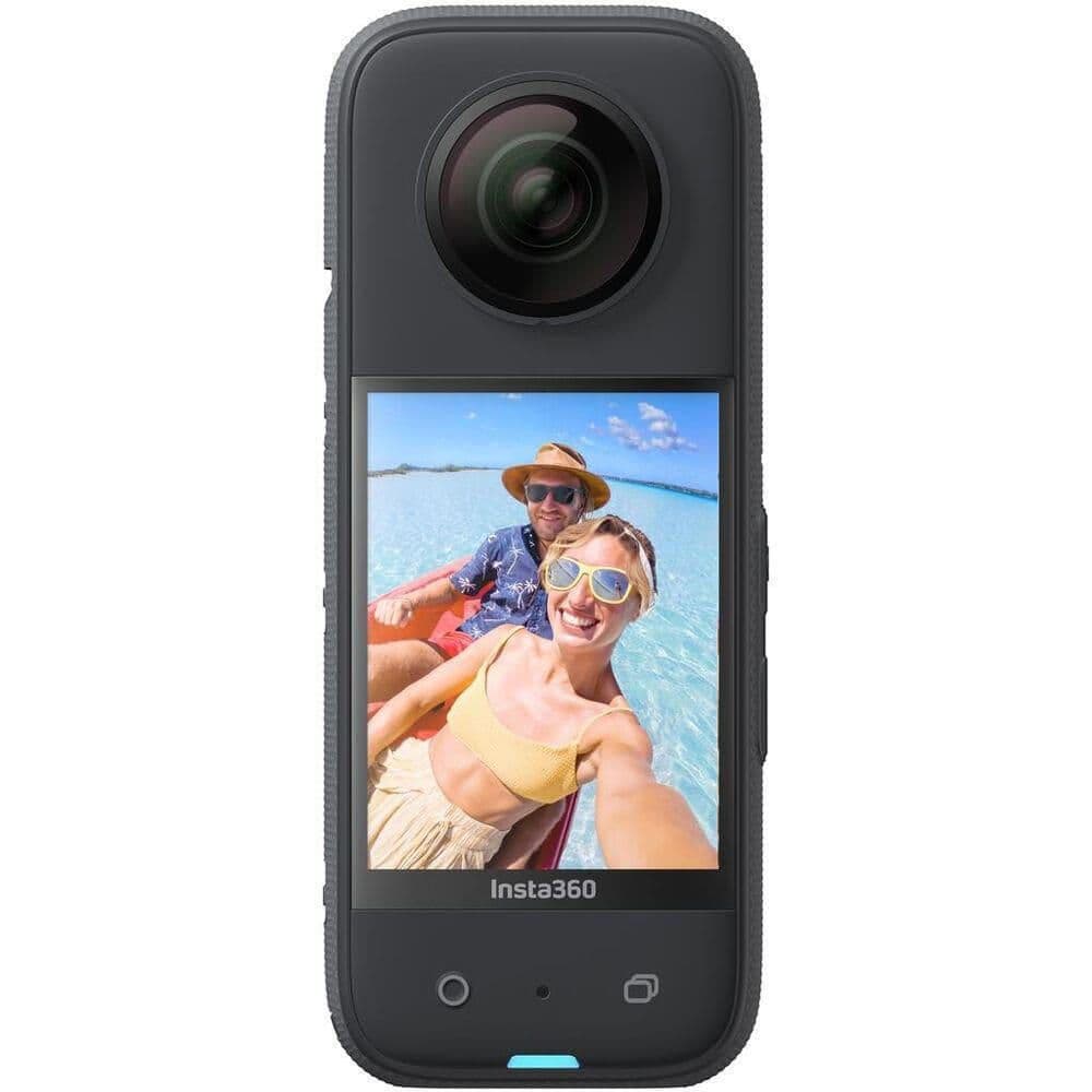 Insta360 X3 Action Camera