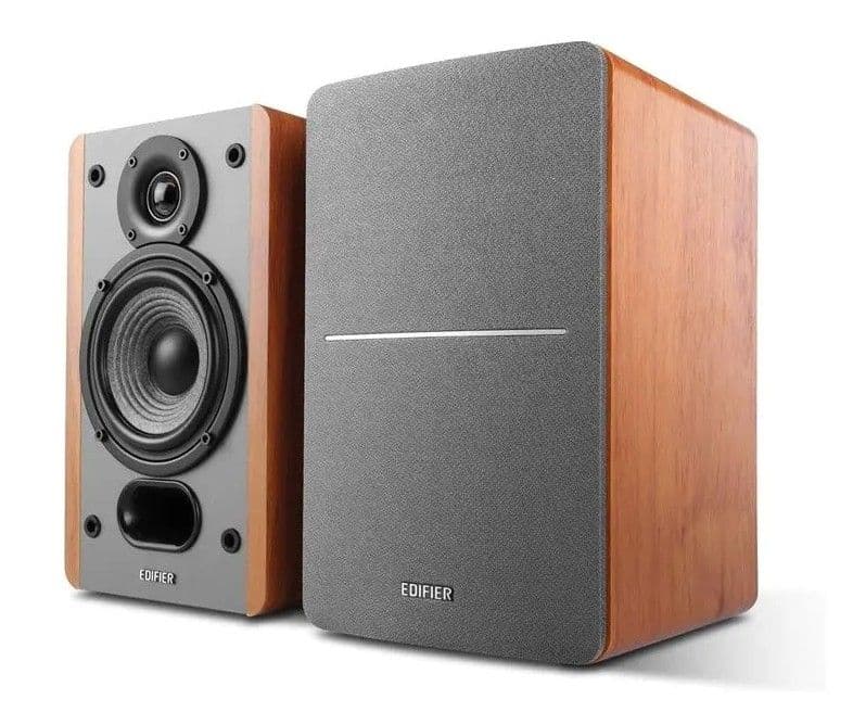 Παθητικά Ηχεία Edifier P12 με 78€
