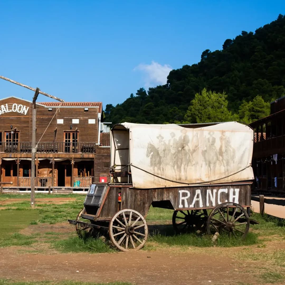 Κέρδισε 10% σε yellows Πειραιώς στο The Ranch (Σοφικό Κορινθίας)