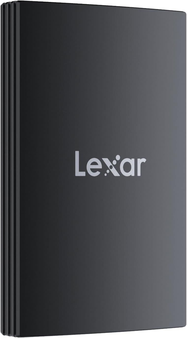 Lexar ARMOR 700 4TB Εξωτερικός SSD