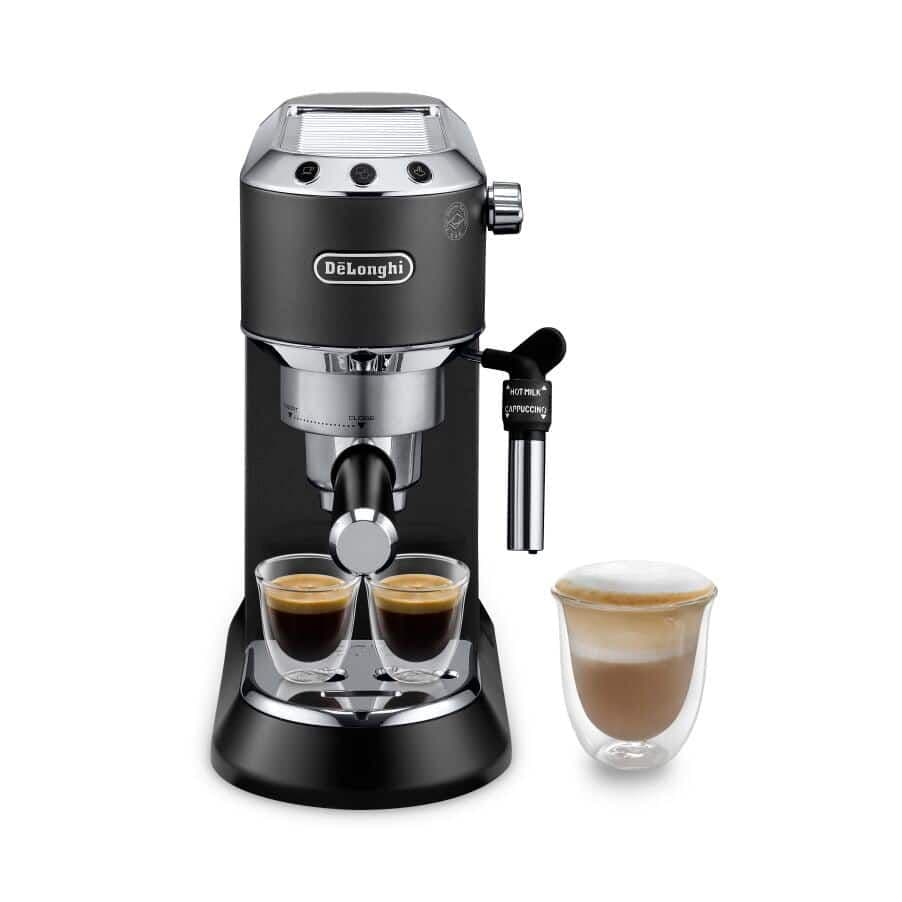 Μηχανή Espresso Delonghi Dedica EC685.BK
