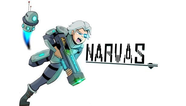 Narvas στο Steam [PC Game]