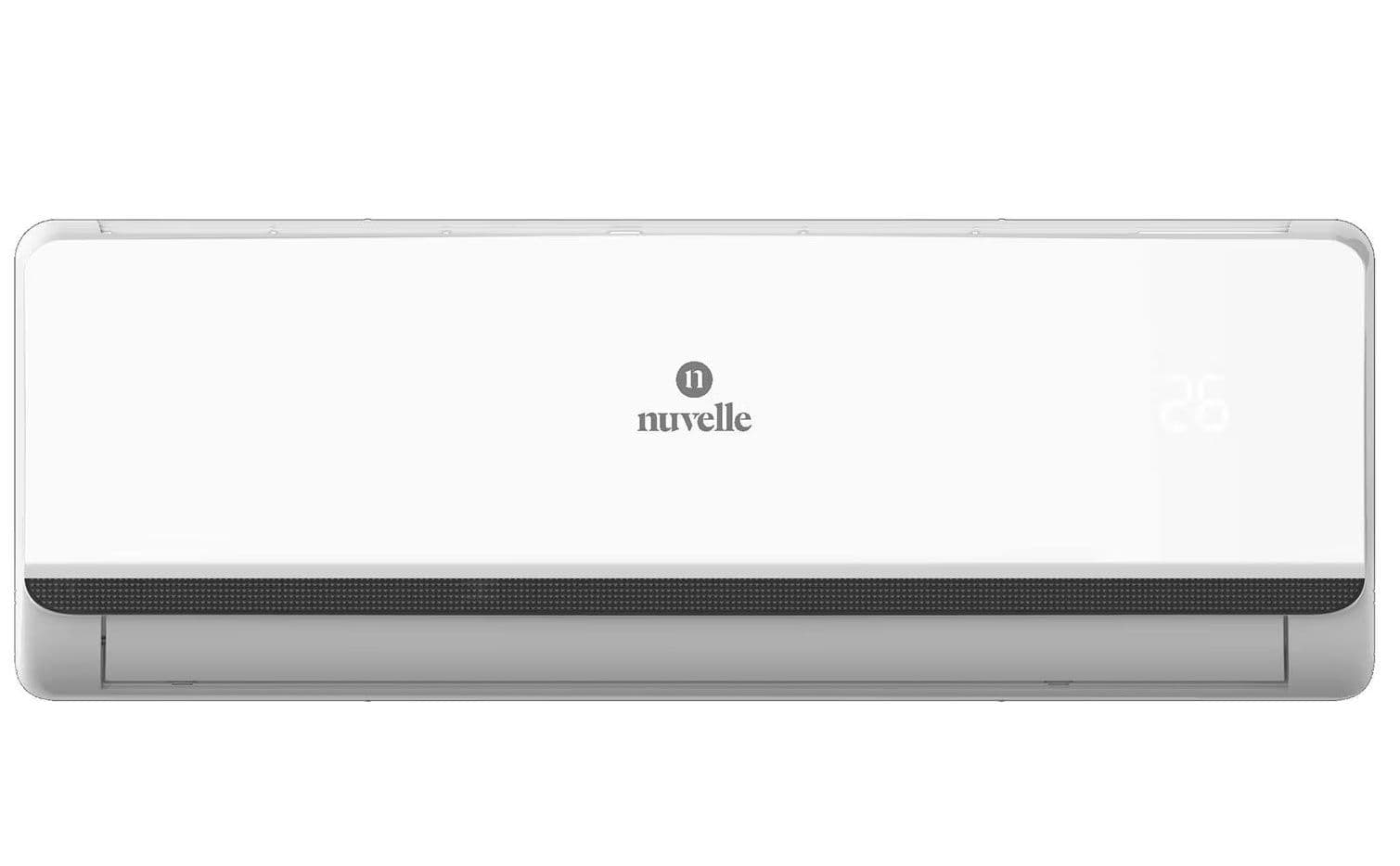 Nuvelle Κλιματιστικό 9.000 BTU/h Wifi