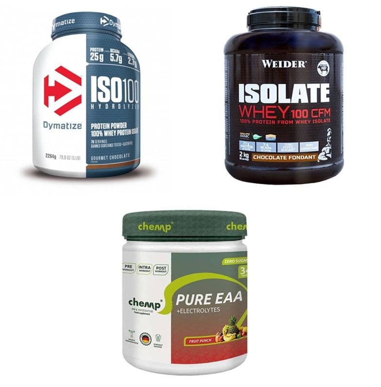 Protein Shop -15% σε ολα εκτος απο ON