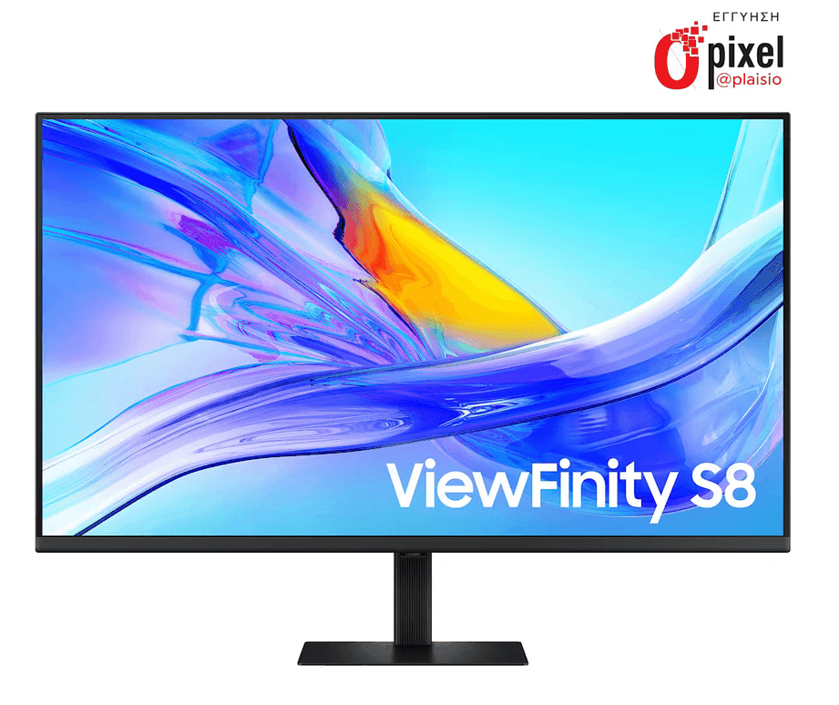 Samsung Monitor 37" Viewfinity S8 S80UD 349€