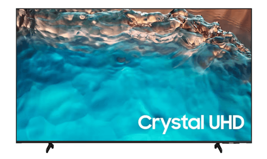 Samsung Hotel TV 65BU800 65" 4Κ Ultra HD 624€