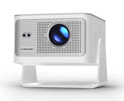 Προτζέκτορας Magcubic HY350MAX Android14 ,900ANSI, 1080P ,Allwinner H726 με 71.66€